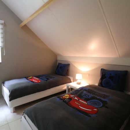 Stefjes Holiday Home Dilsen-Stokkem Extérieur photo