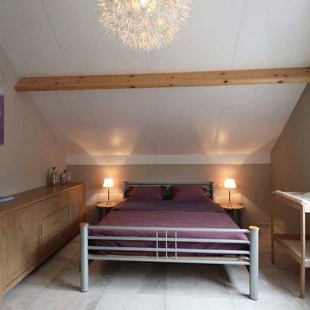 Stefjes Holiday Home Dilsen-Stokkem Extérieur photo