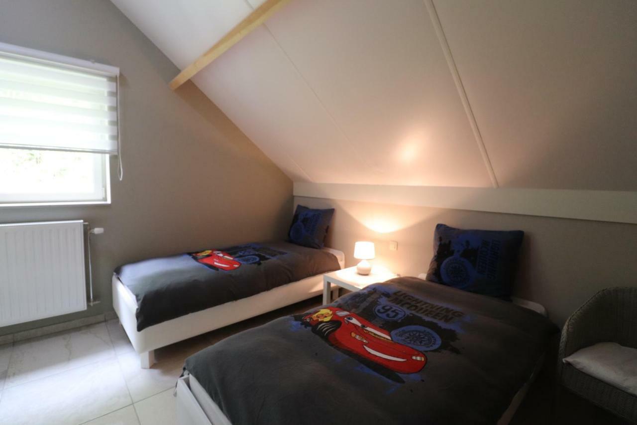 Stefjes Holiday Home Dilsen-Stokkem Extérieur photo