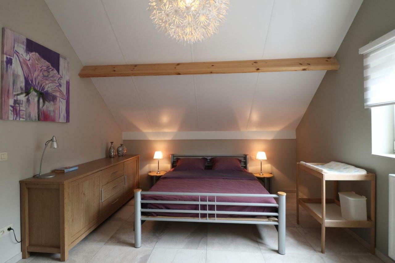Stefjes Holiday Home Dilsen-Stokkem Extérieur photo