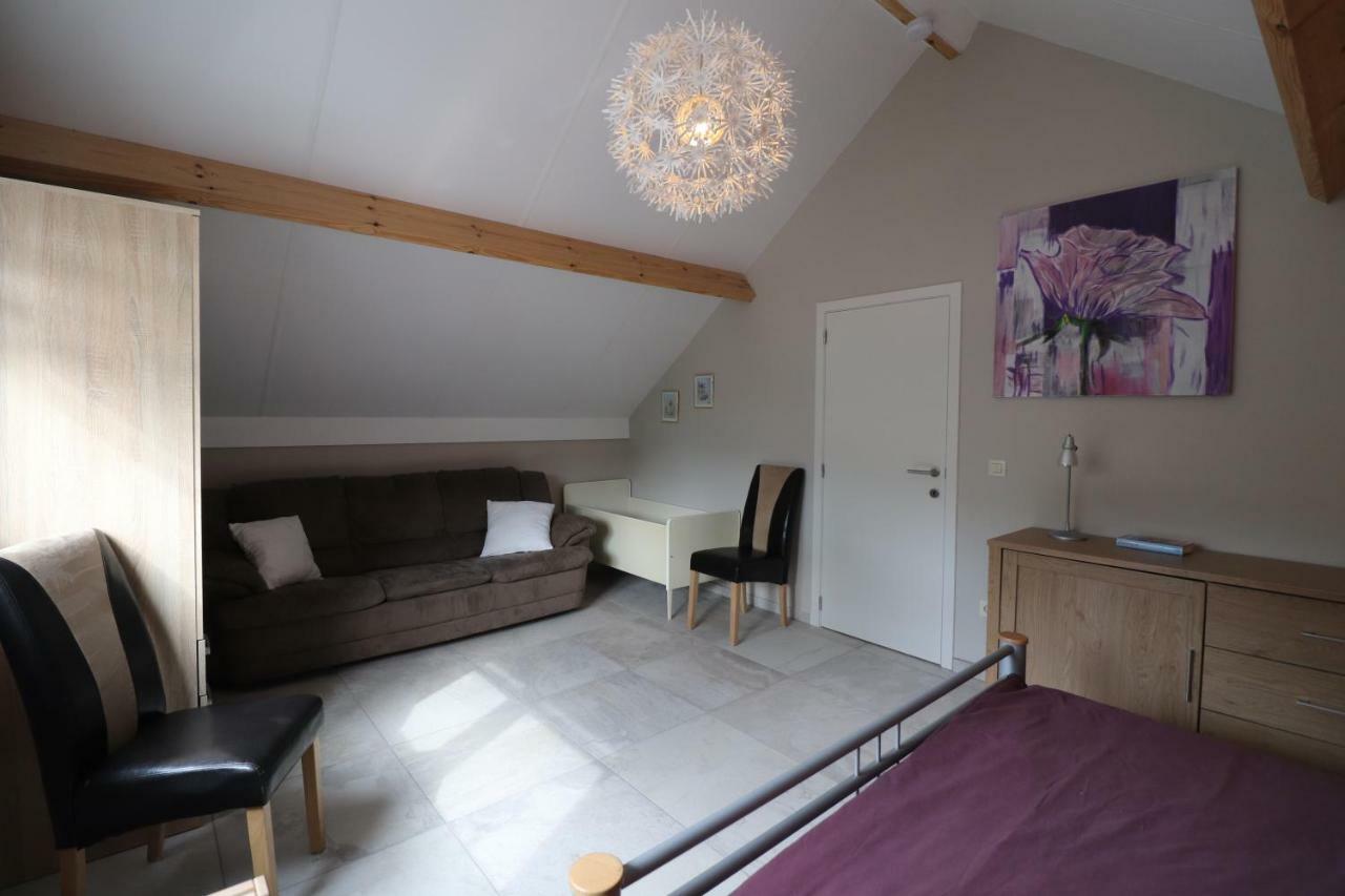 Stefjes Holiday Home Dilsen-Stokkem Extérieur photo