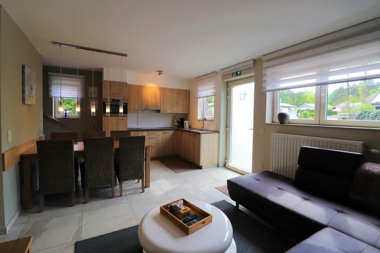 Stefjes Holiday Home Dilsen-Stokkem Extérieur photo