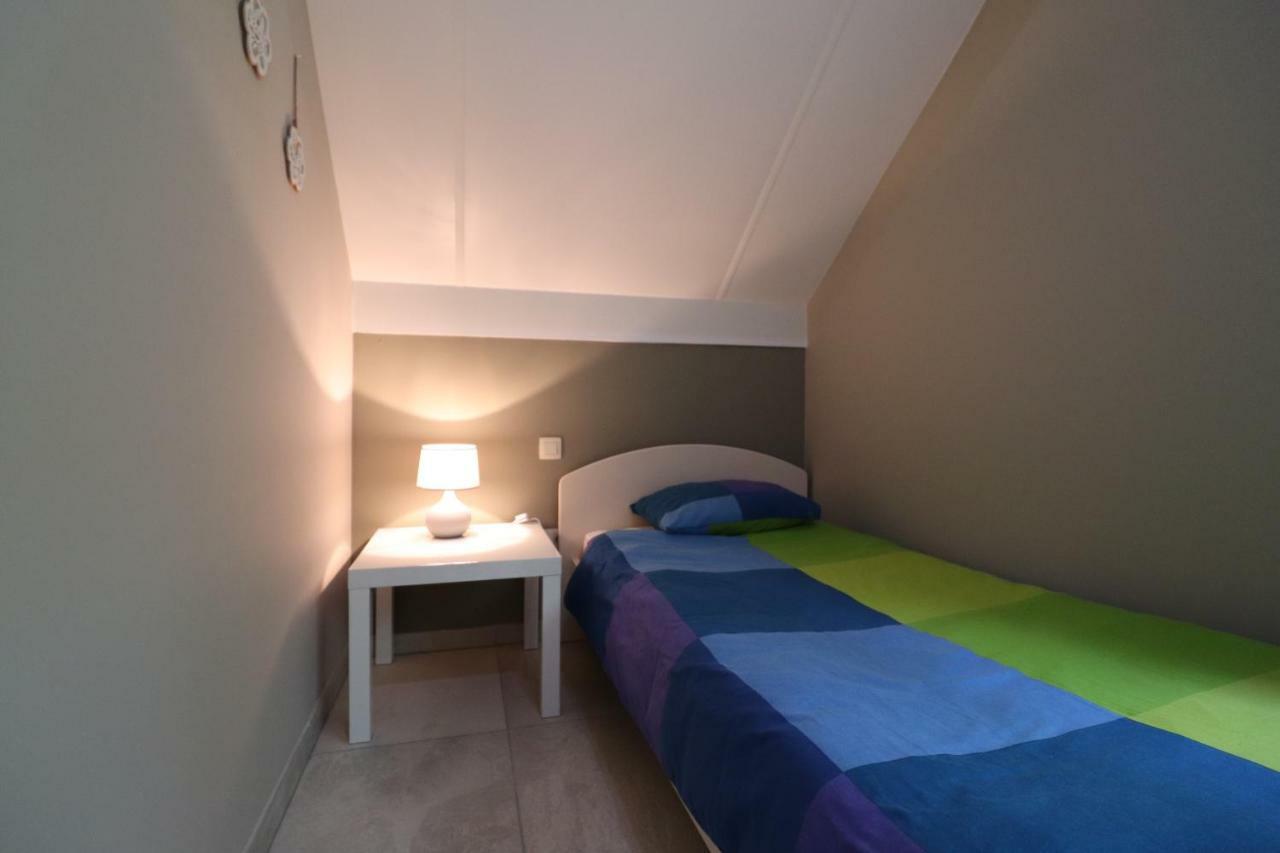 Stefjes Holiday Home Dilsen-Stokkem Extérieur photo