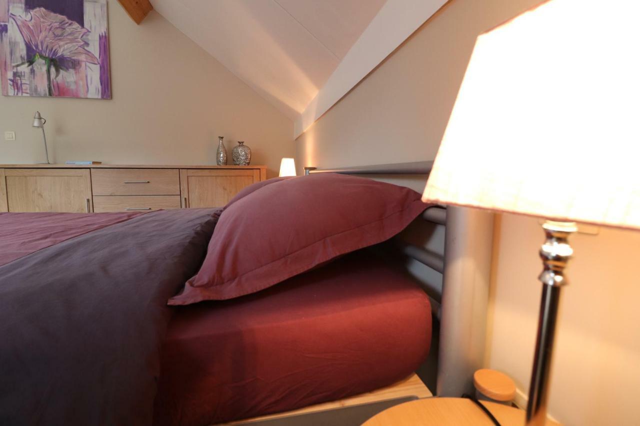 Stefjes Holiday Home Dilsen-Stokkem Extérieur photo