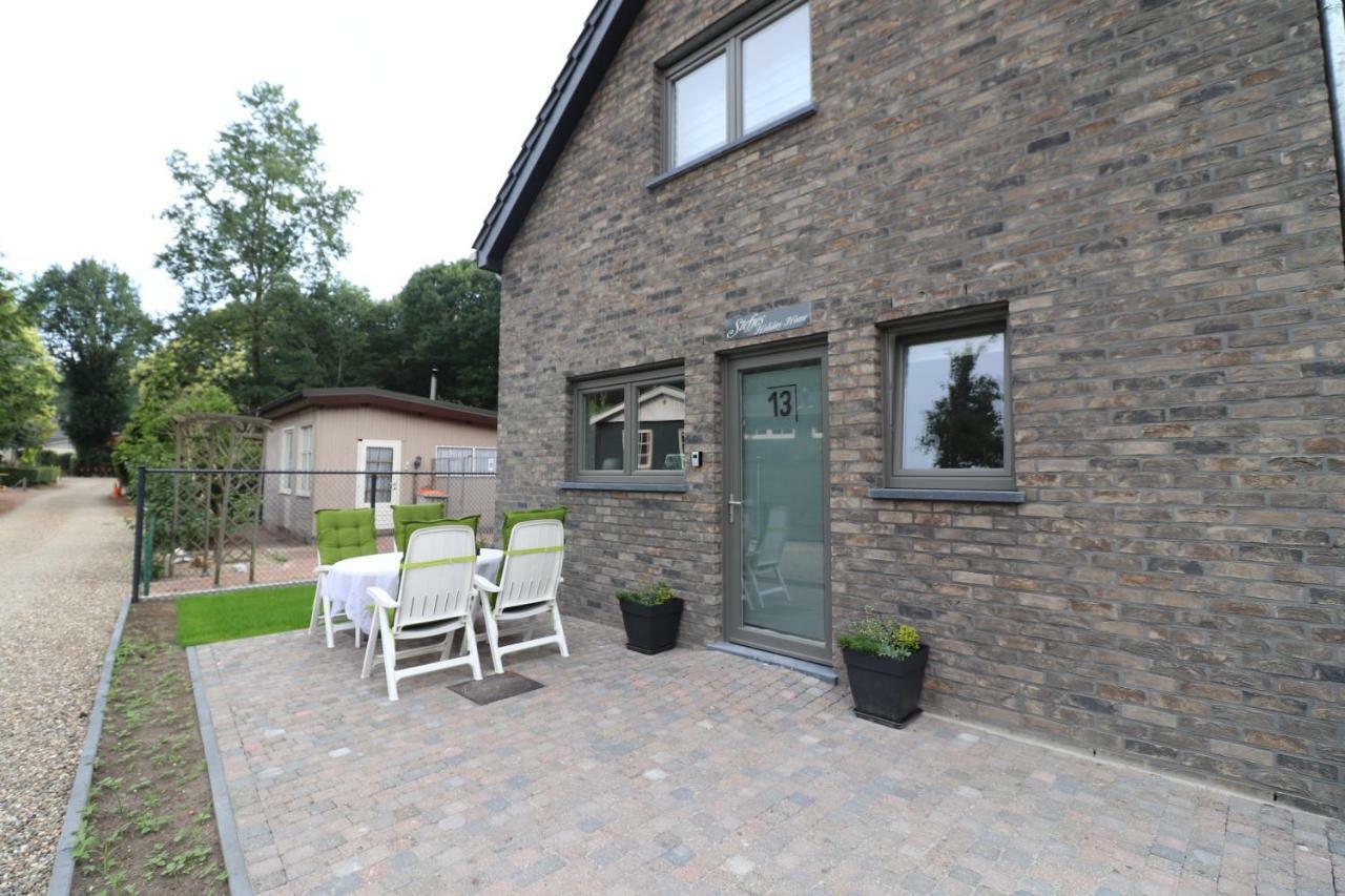 Stefjes Holiday Home Dilsen-Stokkem Extérieur photo